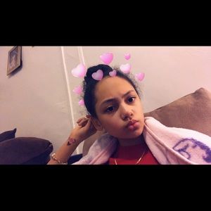 Meet your Posher, Jaylyn